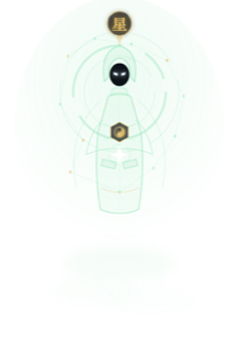 星羅神尊法相